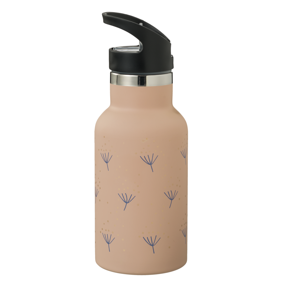 Thermosflasche Löwenzahn